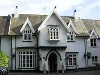 The Broadmead Hotel Tenby