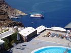 фото отеля Caldera Butterfly Villas Fira