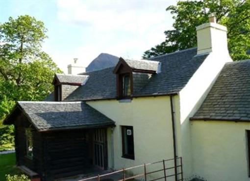 фото отеля Glencoe Youth Hostel