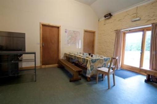 фото отеля Glencoe Youth Hostel