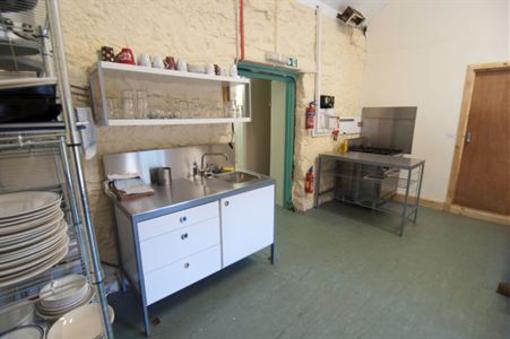 фото отеля Glencoe Youth Hostel