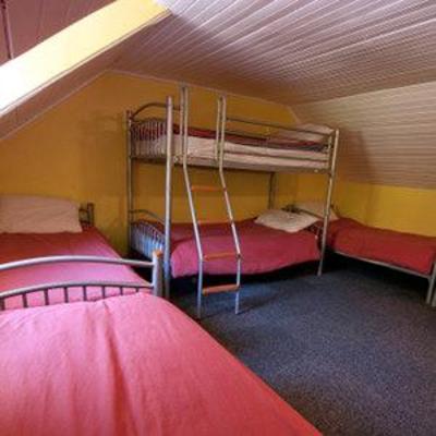 фото отеля Glencoe Youth Hostel