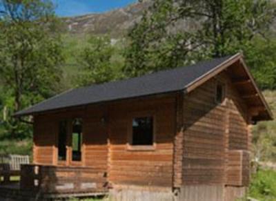 фото отеля Glencoe Youth Hostel