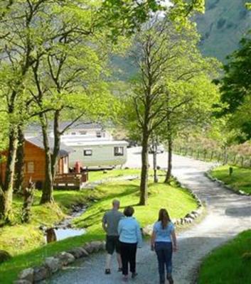 фото отеля Glencoe Youth Hostel