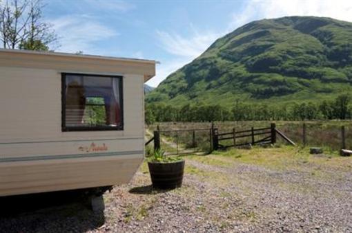 фото отеля Glencoe Youth Hostel