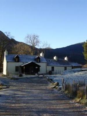 фото отеля Glencoe Youth Hostel