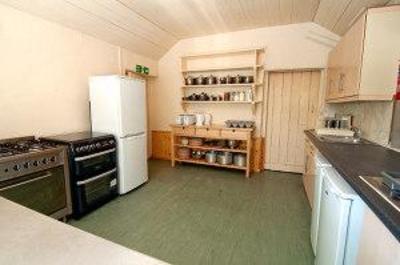 фото отеля Glencoe Youth Hostel