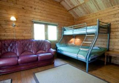 фото отеля Glencoe Youth Hostel