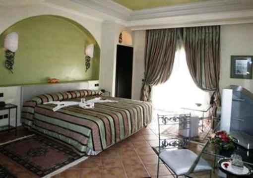 фото отеля Villa Riadana Agadir