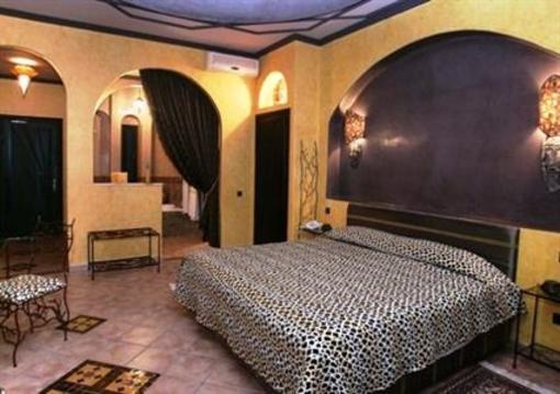 фото отеля Villa Riadana Agadir