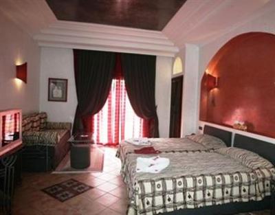 фото отеля Villa Riadana Agadir