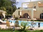 фото отеля Villa Riadana Agadir