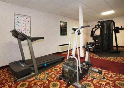 фото отеля Quality Inn & Suites Laurel