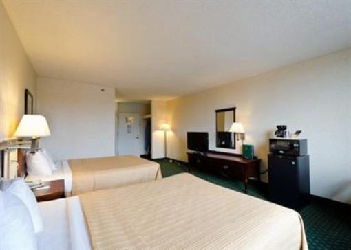 фото отеля Quality Inn & Suites Laurel