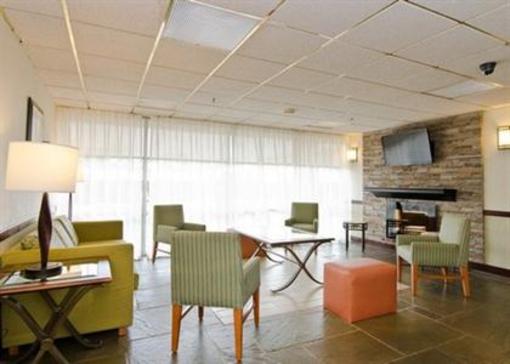 фото отеля Quality Inn & Suites Laurel