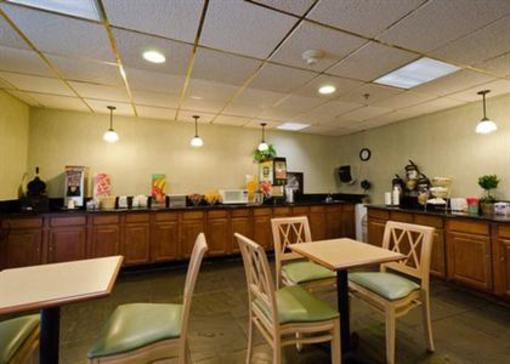 фото отеля Quality Inn & Suites Laurel