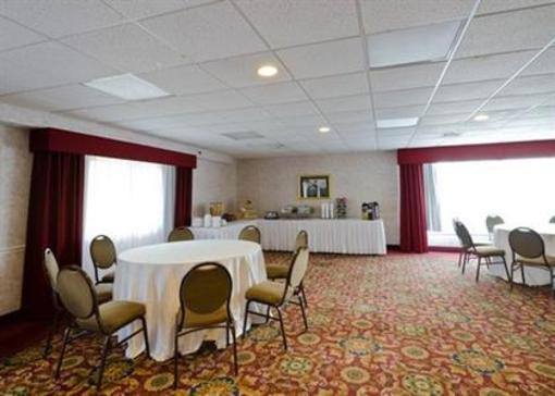 фото отеля Quality Inn & Suites Laurel