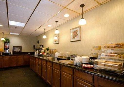 фото отеля Quality Inn & Suites Laurel