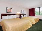 фото отеля Quality Inn & Suites Laurel