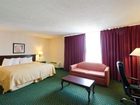 фото отеля Quality Inn & Suites Laurel