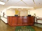 фото отеля Quality Inn & Suites Laurel