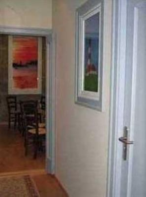 фото отеля Hotel Nautico Vigo