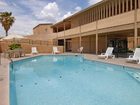 фото отеля Days Inn & Suites Tucson