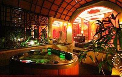 фото отеля Vanila Hotel & Spa