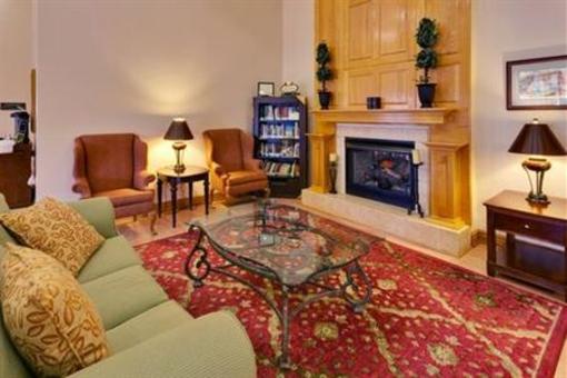 фото отеля Country Inn & Suites By Carlson, Clarksville
