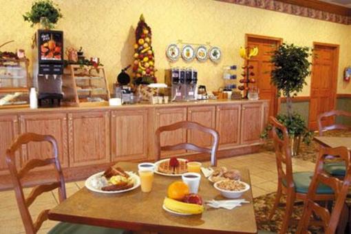 фото отеля Country Inn & Suites By Carlson, Clarksville