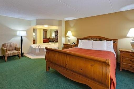 фото отеля Country Inn & Suites By Carlson, Clarksville