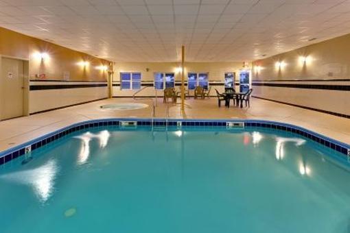 фото отеля Country Inn & Suites By Carlson, Clarksville