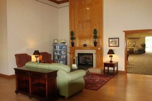 фото отеля Country Inn & Suites By Carlson, Clarksville