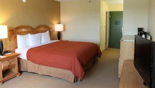 фото отеля Country Inn & Suites By Carlson, Clarksville