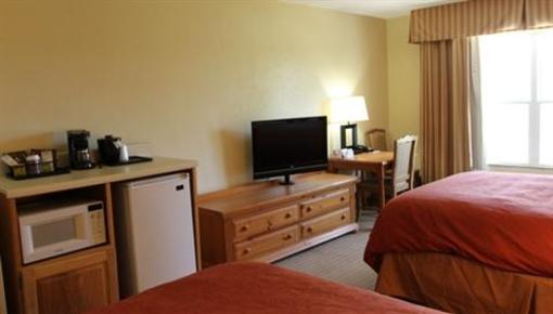 фото отеля Country Inn & Suites By Carlson, Clarksville