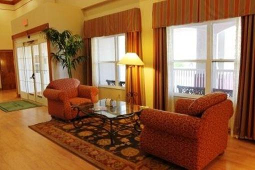 фото отеля Country Inn & Suites By Carlson, Clarksville
