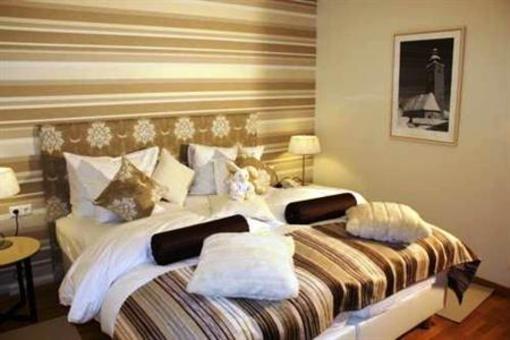 фото отеля Hotel Bergkristall Lech am Arlberg