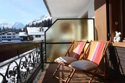 фото отеля Hotel Bergkristall Lech am Arlberg