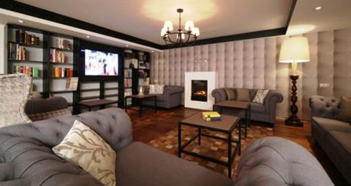 фото отеля Hotel Bergkristall Lech am Arlberg
