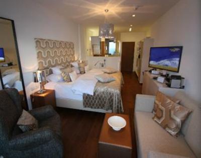 фото отеля Hotel Bergkristall Lech am Arlberg
