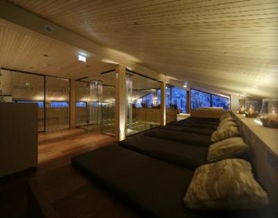 фото отеля Hotel Bergkristall Lech am Arlberg
