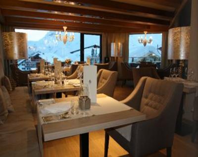 фото отеля Hotel Bergkristall Lech am Arlberg