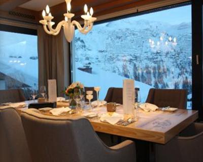 фото отеля Hotel Bergkristall Lech am Arlberg