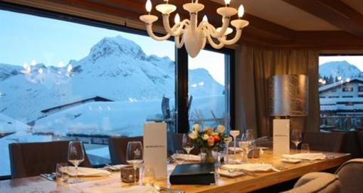 фото отеля Hotel Bergkristall Lech am Arlberg