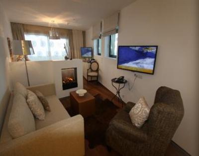 фото отеля Hotel Bergkristall Lech am Arlberg