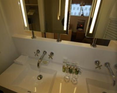фото отеля Hotel Bergkristall Lech am Arlberg
