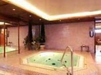 Hotel Bergkristall Lech am Arlberg