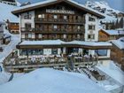 фото отеля Hotel Bergkristall Lech am Arlberg