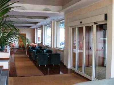 фото отеля Hotel Barberino
