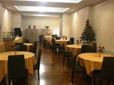фото отеля Hotel Barberino